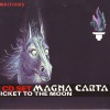 MAGNA CARTA - TICKET TO THE MOON (digipak) - 