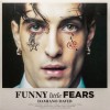 DAMIANO DAVID - FUNNY LITTLE FEARS - 