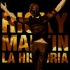 RICKY MARTIN - LA HISTORIA - ���������