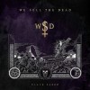 WE SELL THE DEAD - BLACK SLEEP - 
