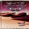 WHITE WIDDOW - SERENADE - 