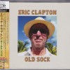 ERIC CLAPTON - OLD SOCK - 