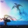 STYX - CIRCLING FROM ABOVE - 