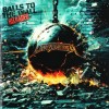 DIRKSCHNEIDER - BALLS TO THE WALL RELOADED - 