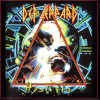 DEF LEPPARD - HYSTERIA - 