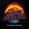 BLACK SABBATH - THE ULTIMATE COLLECTION (digipak) - 