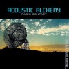 ACOUSTIC ALCHEMY - RADIO CONTACT - 