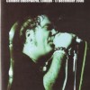 ELECTRIC FRANKENSTEIN - CAMNED UNDERWORLD, LONDON - 17 DECEMBER 2000 - 