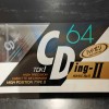 ����� TDK - CDing-II 64 (chrom) - ���������