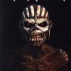 IRON MAIDEN - THE BOOK OF SOULS (deluxe edition digibook) - ���������