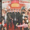NSYNC - CELEBRITY - 