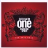 GOTTHARD - ONE TEAM ONE SPIRIT - THE VERY BEST - 