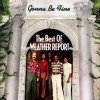WEATHER REPORT - THE BEST OF :GONNA BE FINE - 