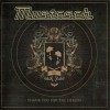 MUSTASCH - THANK YOU FOR THE DEMON - ���������