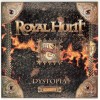 ROYAL HUNT - DYSTOPIA - 