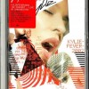 KYLIE MINOGUE - KYLIE FEVER 2002 (IN CONCERT - LIVE IN MANCHESTER) - 