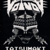 VOIVOD - TATSUMAKI VOIVOD JAPAN 2008 - 