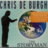 CHRIS DE BURGH - THE STORYMAN (limited deluxe edition) - ���������