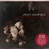 JIMMY BARNES - FLESH AND BLOOD (CD+DVD) (cardboard sleeve) (autograph) (limited numbe - ���������