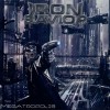 IRON SAVIOR - MEGATROPOLIS (digipak) - 