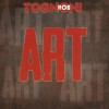 ROB TOGNONI - ART (digipak) - 