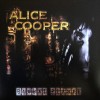 ALICE COOPER - BRUTAL PLANET (limited numbered edition) (LP+CD) (virgin vinyl) - 
