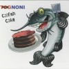 ROB TOGNONI - CATFISH CAKE (digipak) - 