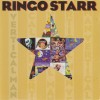 RINGO STARR - VERTICAL MAN - ���������
