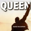 QUEEN - HEAVEN FOR EVERYONE (single) (4 tracks) - 