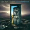 JOE BONAMASSA - BREAKTHROUGH (crystal blue marble vinyl) - 