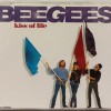 BEE GEES - KISS OF LIFE (single) (4 tracks) - ���������