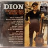 DION - STOMPING GROUND - ���������