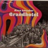 MARC AMACHER - GRANDHOTEL (cardboard sleeve) - ���������