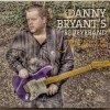 DANNY BRYANT'S REDEYEBAND - JUST AS I AM (digipak) - ���������