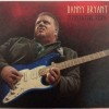 DANNY BRYANT - TEMPERATURE RISING (digipak) - ���������