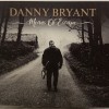 DANNY BRYANT - MEANS OF ESCAPE (digipak) - ���������
