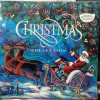 CHRISTMAS COLLECTION - VARIOUS ARTISTS (splatter crystal clear & solid white) - 