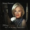NICKI PARROTT - MISTY- HERE'S TO THE GREAT LADIES OF JAZZ! - ���������