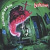 DESTRUCTION - CRACKED BRAIN - ���������