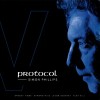 SIMON PHILIPS - PROTOCOL V - 