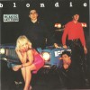 BLONDIE - PLASTIC LETTERS - ���������