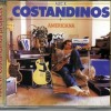 ALEC R. COSTANDINOS - AMERICANA - 