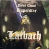 LAIBACH - JESUS CHRIST SUPERSTAR - ���������