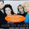 ACE OF BASE - ALWAYS HAVE, ALWAYS WILL (single) (4 tracks) - 