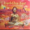 BUDDHA-BAR BY CHRISTOS FOUKIS & RAVIN - VARIOUS ARTISTS (limited edition) (orange) - 