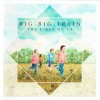 BIG BIG TRAIN - THE LIKES OF US - ���������