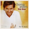 THOMAS ANDERS - THIS TIME - ���������