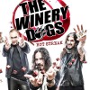 WINERY DOGS - HOT STREAK - ���������