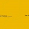   & INSIGHT - YELLOW (digipak) - 