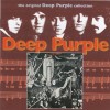 DEEP PURPLE - DEEP PURPLE (APRIL) - ���������